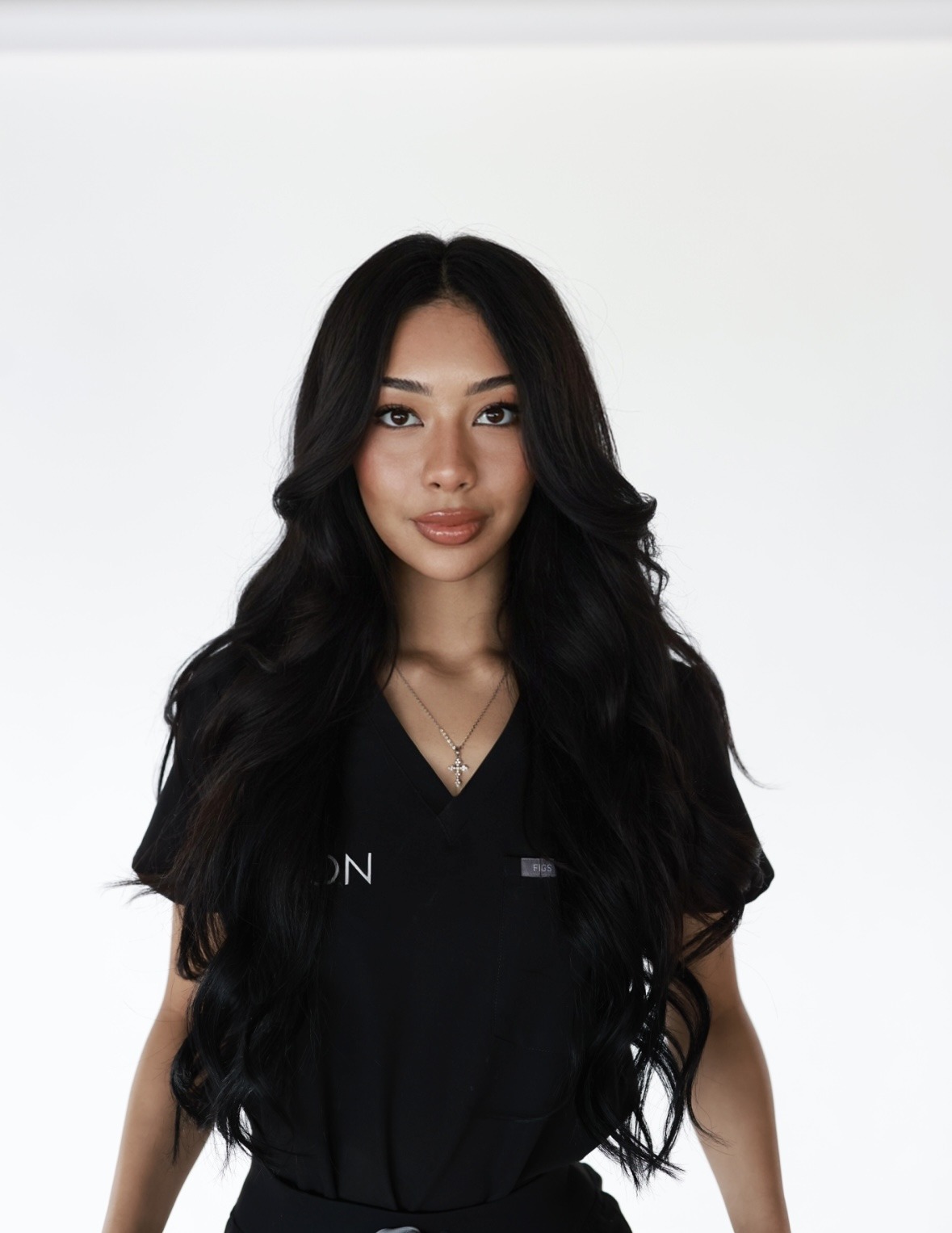 Adneris Deleon, Medical Assistant at ICON