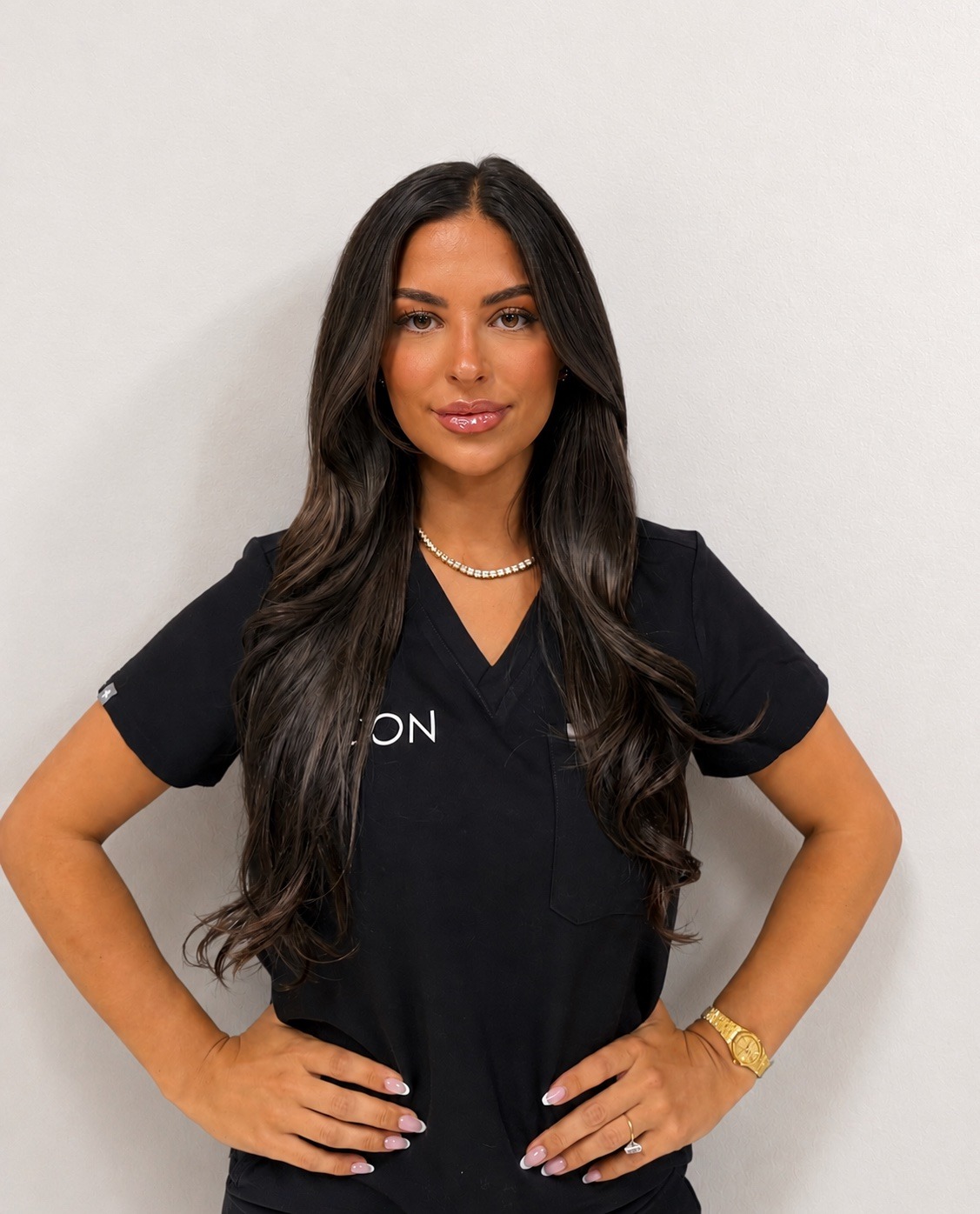 Cassandra Benedetti, RN Injector at ICON