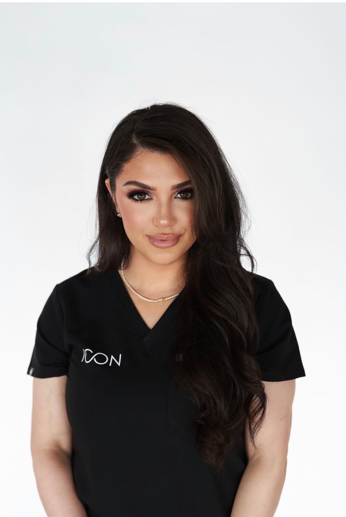 Crystal Kherkher, Clinical Lead at ICON