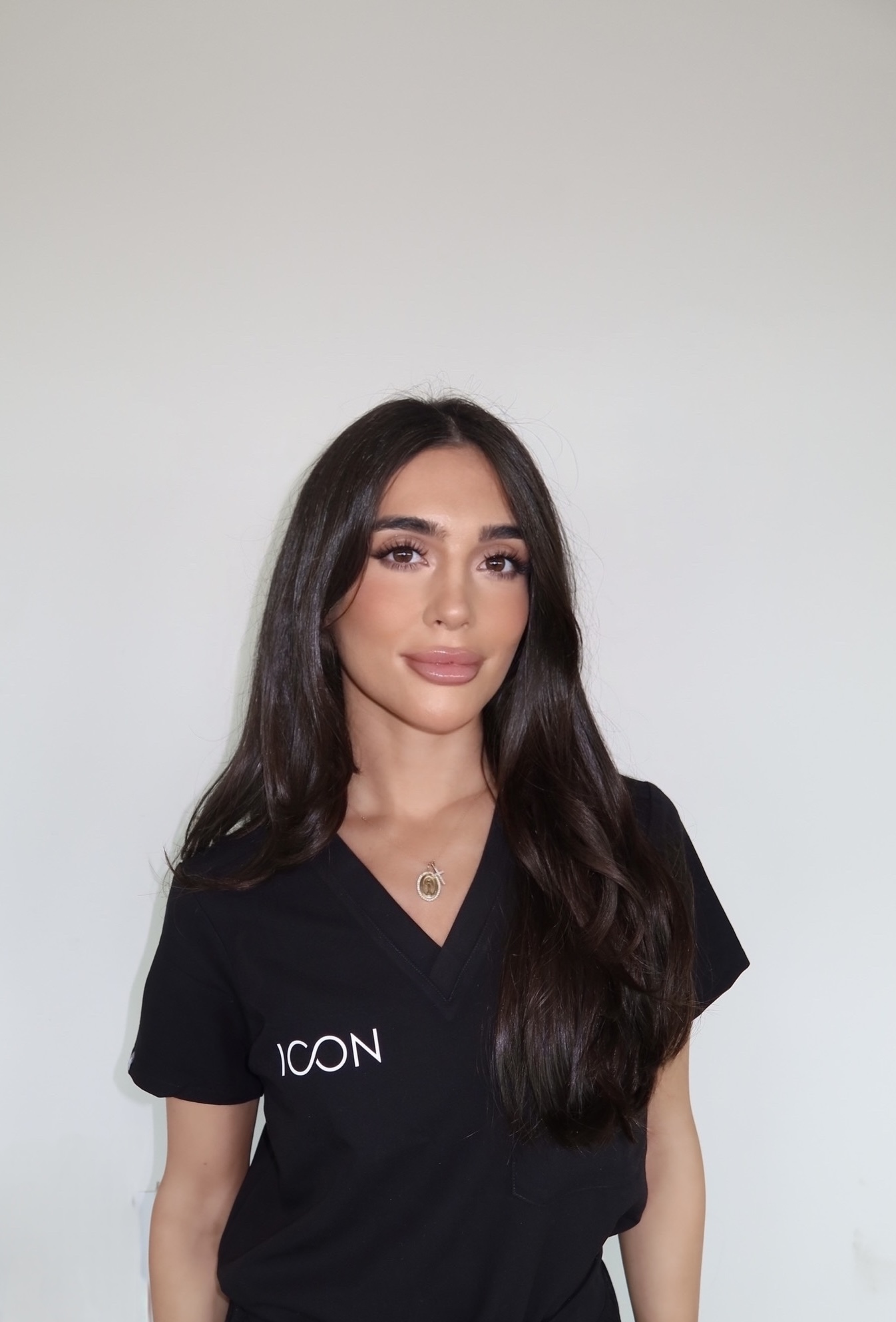 Isabella Tocco, Licensed Medical Esthetician at ICON
