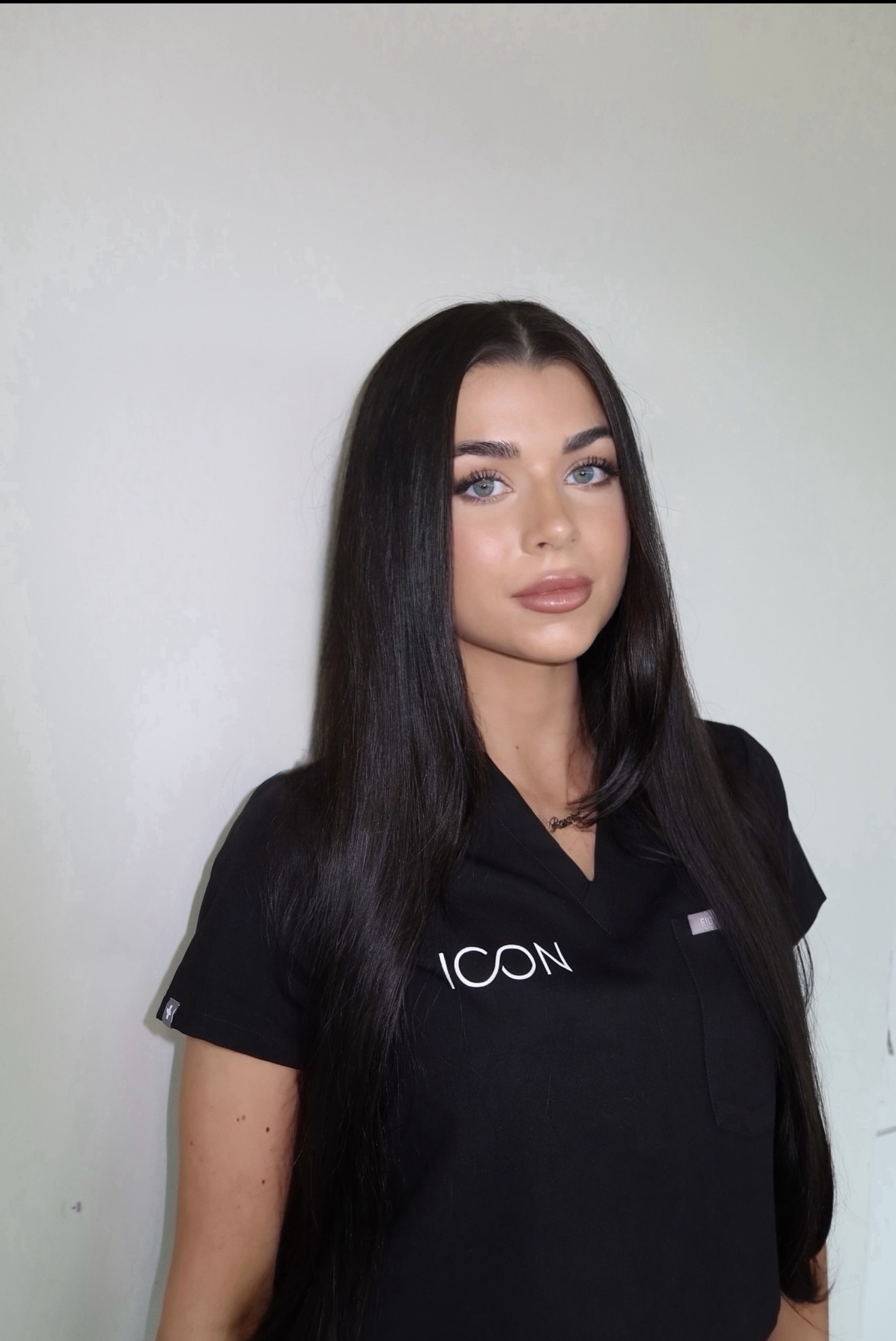 Rosaria Polozzolo, Licensed Medical Esthetician at ICON