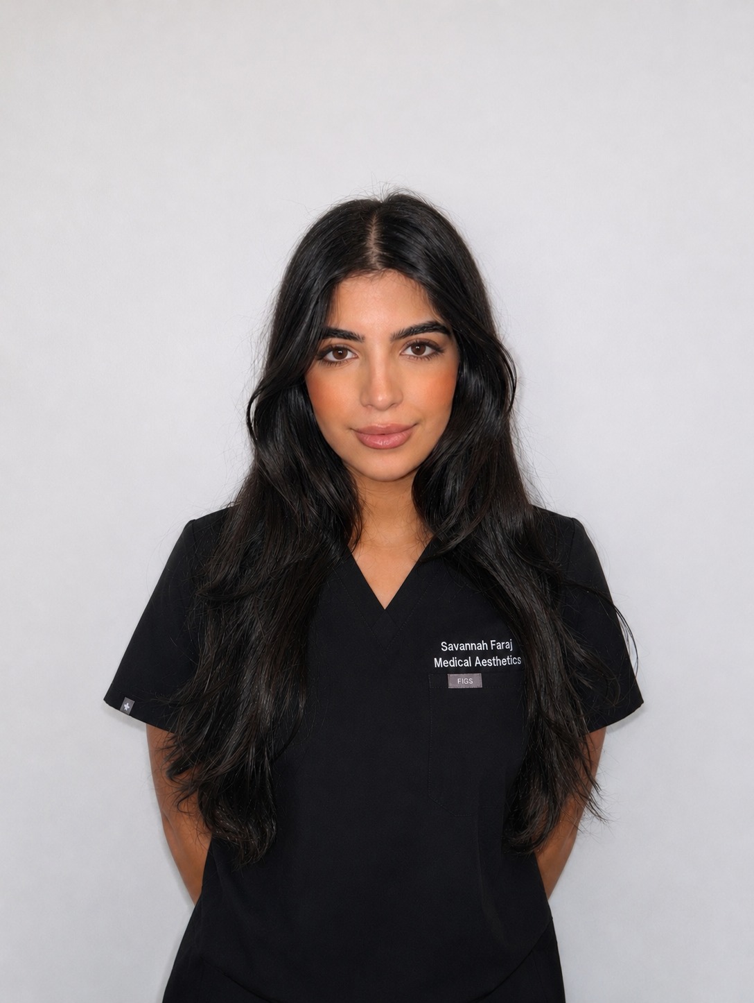 Savanna Faraj, Care Coordinator at ICON